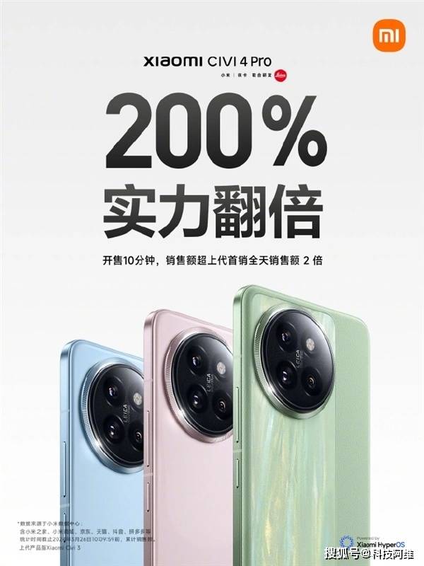 首销10分钟销售额翻倍，16GB+512GB+5000万，如今终于沦为中端机